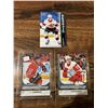 Image 1 : Young Guns - Jumbo Hockey Cards X3