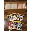 Image 1 : Pro-Set Hockey Cards