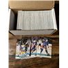 Image 1 : 1991-92 Topps Stadium Club - Hockey Cards