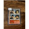 Image 1 : Vintage - Boston Bruins - Team Leaders Hockey Card