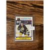 Image 1 : Vintage - Ray Bourque - Record Breaker Hockey Card