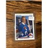 Image 1 : Mats Sundin - Rookie Card