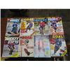 Image 2 : 8 hockey magazines
