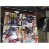 Image 3 : 8 hockey magazines