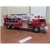 Image 4 : Toy fire truck