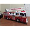 Image 2 : Toy fire truck