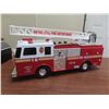 Image 3 : Toy fire truck