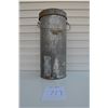 Image 2 : Antique Cream Can