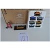 Image 2 : Avon Collectibles - Montreal Canadians, Vehicle Concept models