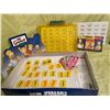 Image 2 : The Simpsons Jeopardy game