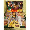 Image 2 : The Clue game - 2nd ed. - Parker Bros