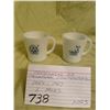 Image 1 : 2 - Centennial of Canadian Confederation- 1867-1967
