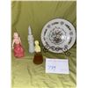 Image 1 : Avon collectables - lot of 4