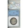 Image 1 : 1936 Graded Silver Dollar