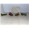 Image 1 : Vintage matchbox toys