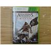 Image 2 : Marvel Ultimate Alliance & Assassin's Creed IV Black Flag Discs (Xbox 360)