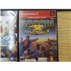 Image 2 : Lot of Working PlayStation Games