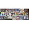 Image 1 : 30 Hockey Card Lot, includes Gretzky, Bobby Hull, Joe Sakic, Marner, Matthews, Nugent-Hopkins, Marc 