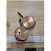 Image 3 : Salt & Pepper Shakers (Irons)