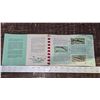Image 3 : Rare vintage Canadian game fish series booklet - Salada-Shirriff-Horsey 1959