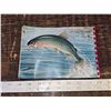 Image 6 : Rare vintage Canadian game fish series booklet - Salada-Shirriff-Horsey 1959