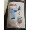 Image 2 : Flying disc target game