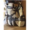 Image 2 : Box of women's shoes - most are sz 7