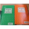 Image 2 : Words on Wings books & Game of Thrones Meme game