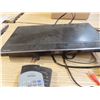 Image 2 : 2 DVD Players and 4H VCR player