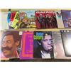 Image 1 : 27 Collectible vinyl records