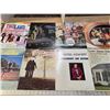 Image 3 : 10 Assorted vinyl records