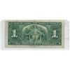 Image 2 : 1937 Bank of Canada, 1 dollar bill - Coyne/Towers - D/N 4321392
