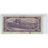 Image 2 : 1954 Canadian 10 dollar bill - Beattie/Coyne - B/T 6305582