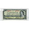 Image 1 : 1954 Canadian 20 dollar bill - Beattie/Coyne - K/E 0992997