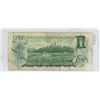 Image 2 : 1973 Canadian 1 dollar replacement bill - Lawson/Bouey - *FG 3128800