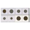 Image 2 : 8x UK coins - assorted