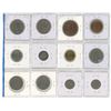 Image 2 : 12 UK coins - assorted