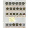 Image 1 : 25 Foreign coins - assorted
