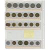 Image 2 : 25 Foreign coins - assorted