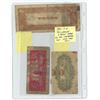 Image 2 : 3 Foregin banknotes - China, Japan, Phillipines