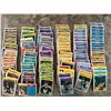 Image 1 : 1982-1983 O Pee Chee (OPC) Hockey. Lot of 100+ different cards.