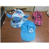 Image 3 : 3 kids hats