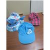 Image 6 : 3 kids hats