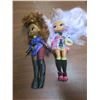Image 2 : two dolls