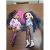 Image 2 : two dolls