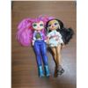 Image 2 : two dolls