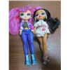 Image 3 : two dolls