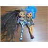 Image 2 : two dolls