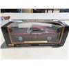 Image 1 : 1969 maisto ford torino talladega- special edition- new