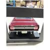 Image 5 : 1969 maisto ford torino talladega- special edition- new
